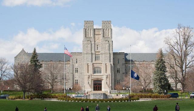 FOTO | La edición 2018 del prestigioso Academic Ranking Of World Universities (ARWU), en su medición por disciplinas, posicionó a una universidad de Hong Kong como líder mundial en el área de Turismo y Hotelería. (Foto: Pixabay)