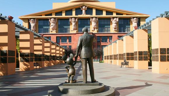 FOTO 25 | Disney registro con  un valor de marca de  US$ 45,750 millones. (Foto: Disney)