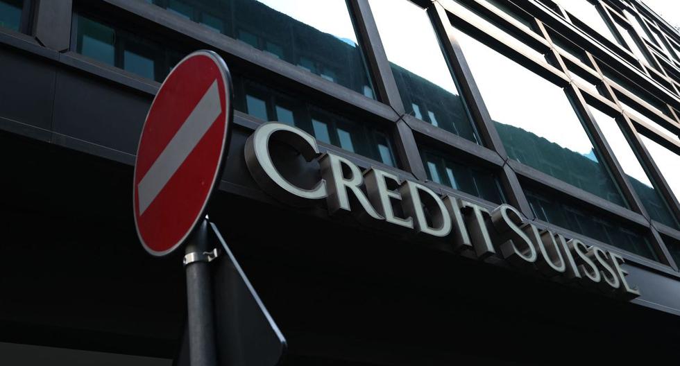 Private bankers leave Credit Suisse in an exodus from the Spanish unit |  Economy |  Credit Suisse |  Spain |  Asian |  United States |  Europe |  USB |  United States |  Banks |  |  Economy