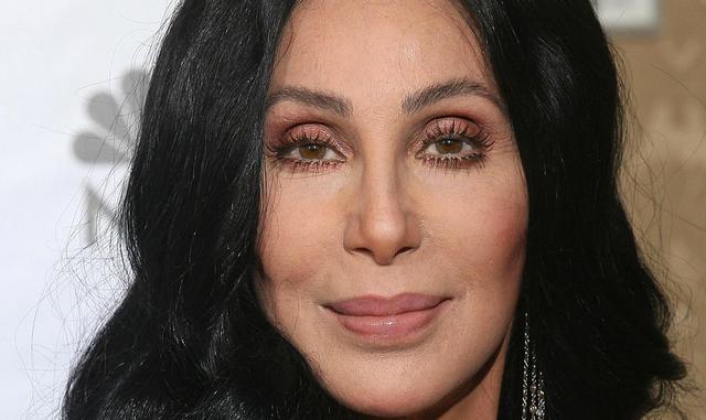 FOTO 4 | Cher es una cantante, actriz, compositora y celebridad de televisión estadounidense. (Foto: AFP)
