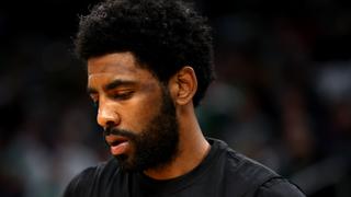 Nike rompe su contrato de patrocinio con Kyrie Irving tras caso de antisemitismo