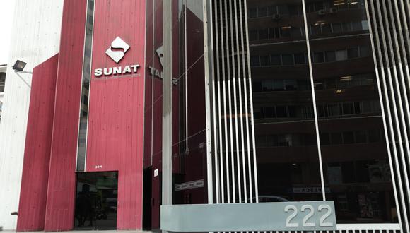 La Sunat informó sobre la recaudación tributaria a octubre de 2019. (Foto: GEC)