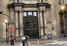 Bolsa de Valores de Lima cerró al alza impulsada por acciones financieras y consumo