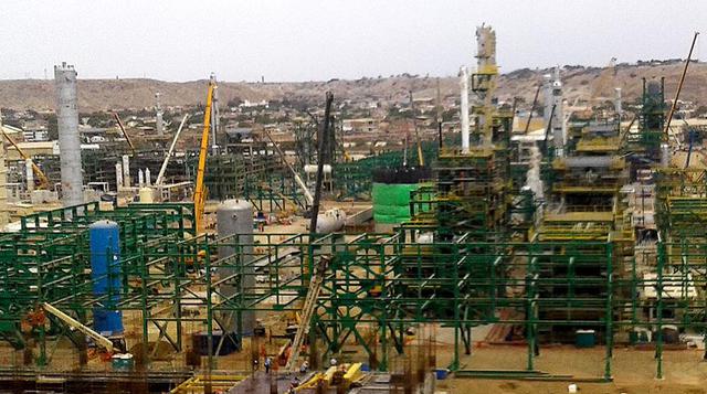 Acuerdo Complementario. Suscrito el 29 de mayo de 2014 entre TR y Petroperú, en el que se define las distintas alternativas para la adjudicación de las unidades auxiliares. Regula que TR preste servicios a Petroperú para la selección de terceros contratis