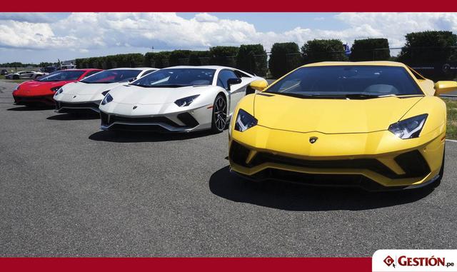 Siglo XXI. Es cierto que la insignia “S” de Lambo siempre significó un mejor rendimiento y tecnología. Pero lo han despabilado para transformarlo en un auténtico súper auto del siglo XXI para el pensador (o la pensadora), y los equipos de Farmeschi hicier