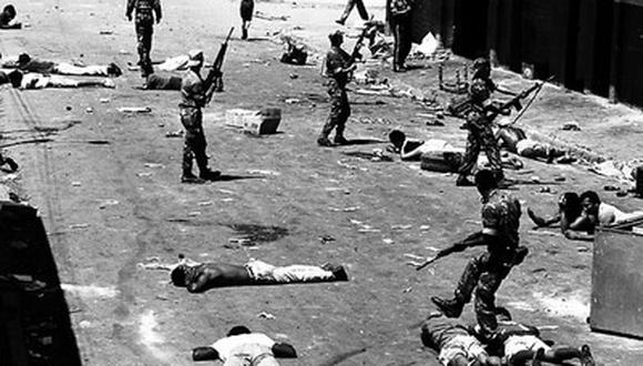 El 27 de febrero de 1989 miles de venezolanos protestaron contra la incesante alza de precios y la pérdida de poder de los salarios, principalmente en Caracas y la ciudad satélite de Guarenas.