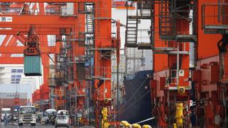 Chile registra superávit comercial de US$ 685 millones en enero