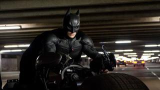 "Dark Knight Rises" recauda US$ 160.8 millones en debut