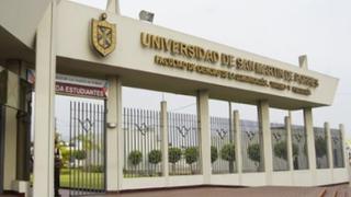 Sunedu otorga licenciamiento institucional a la Universidad de San Martín de Porres