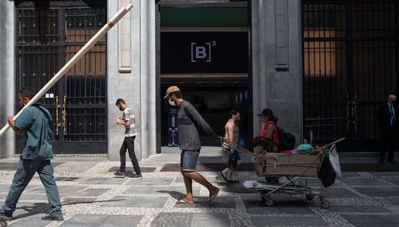 Los bonos latinoamericanos en moneda local ya registran desempeños superiores este año, con una rentabilidad superior al 5%, según un índice de Bloomberg.