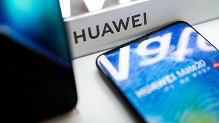 Caso Huawei desestabiliza a industria de los componentes informáticos