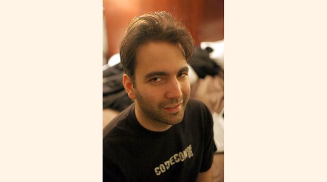 Bram Cohen inventó el protocolo BitTorrent en 2001, que abrió nuevos caminos en dar a los usuarios descargas más rápidas mediante la ruptura de un archivo enorme con un montón de otras más pequeñas que podrían ser descargados al mismo tiempo. (Foto: busin