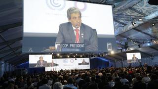 Negociaciones en la COP 20: Existe “creciente riesgo” a que se tomen acciones débiles