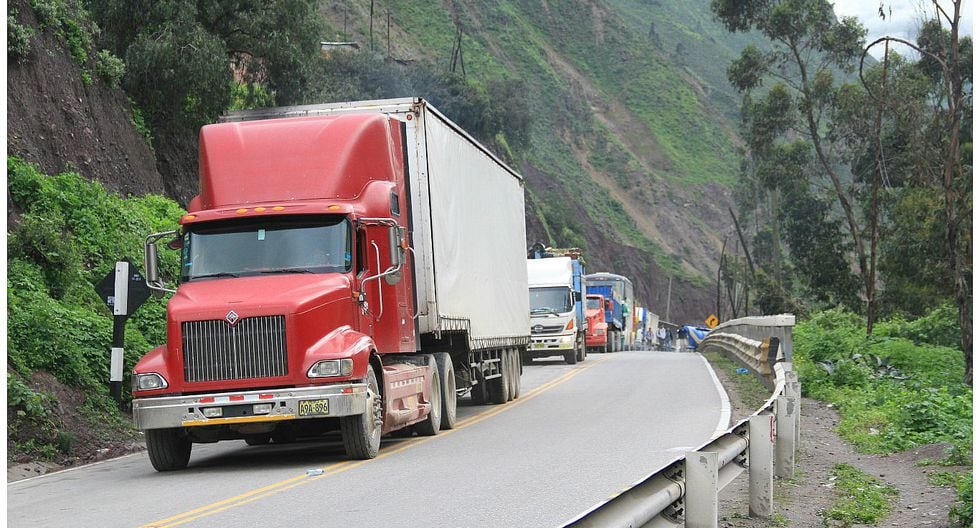 Perú, Brasil, Bolivia, Chile, Argentina y Uruguay homologarán ...