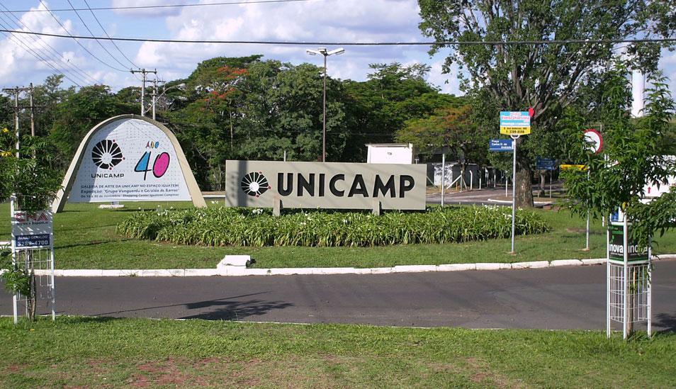 FOTO 1 | Brasil. Número de instituciones: 43. Universidad mejor clasificada en el país: Universidade Estadual de Campinas. Clasificación LatAm 2018: 1.