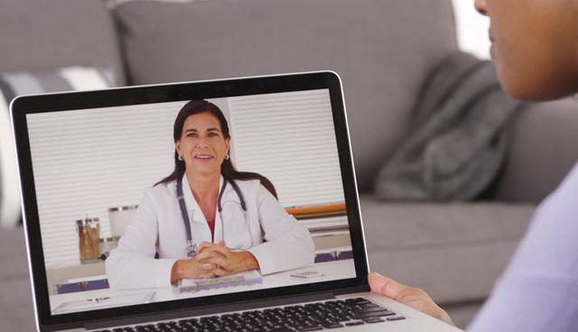 FOTO 6 | Medicina online low cost para países en desarrollo. Un proyecto de medicina online y low cost para países en desarrollo. Y en especial en zonas de África, donde hay una enorme escasez de médicos y millones de personas que sufren enfermedades crónicas como la hipertensión y la diabetes. ConnectMed puede ayudar a resolver este problema ofreciendo a los pacientes atención primaria a través de consultas virtuales a precios asequibles. Pensando en el mercado al que se dirigen, han desarrollado además una tecnología compatible con todo tipo de ordenadores, incluso con los más antiguos. (Foto: ConnectMed)