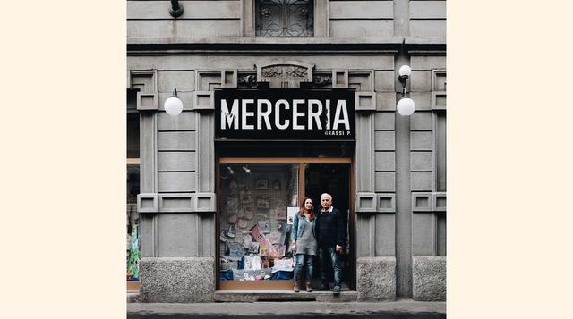 10.Grassi P: La alegre habitación de los botones. (foto:traveler).