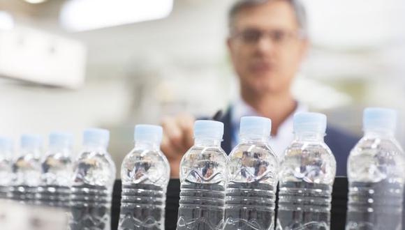 San Jorge evalúa instalar embotelladora de agua (foto: Getty).