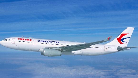 La orden estadounidense restringe los vuelos del 30 de enero al 29 de marzo de Air China, China Eastern Airlines, China Southern Airlines y Xiamen Airlines. (Foto: Getty).