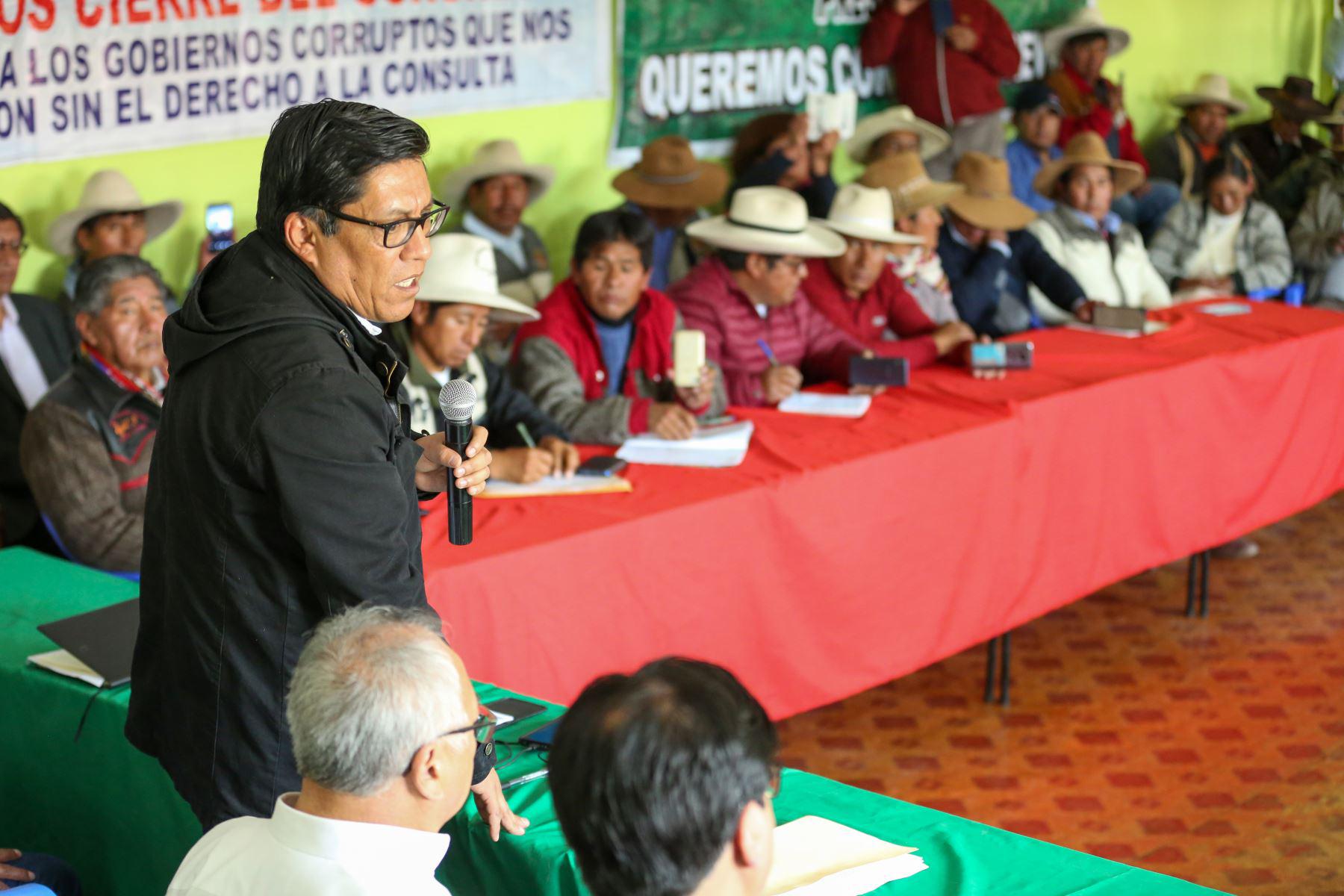 Vicente Zeballos (Andina)