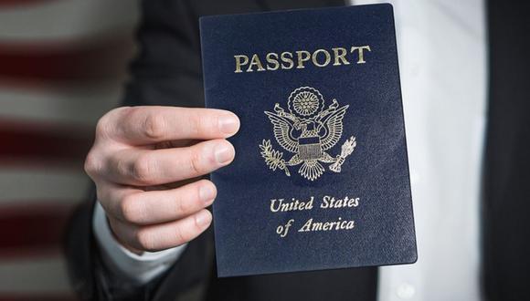 La lotería de visas beneficia a personas nacidas en países con bajas tasas de inmigración a Estados Unidos (Foto: Pixabay)