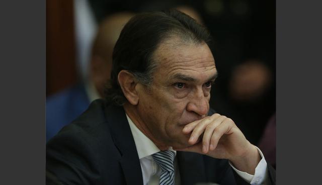 FOTO 6 | Un juzgado de primera instancia de Chiclayo o condenó a cuatro años de prisión suspendida y a pagar S/ 4,000 como reparación civil. No obstante, fue absuelto en última instancia. (Foto: USI)