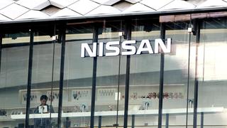 Nissan fabricará dos nuevos modelos eléctricos en EE.UU. en 2025