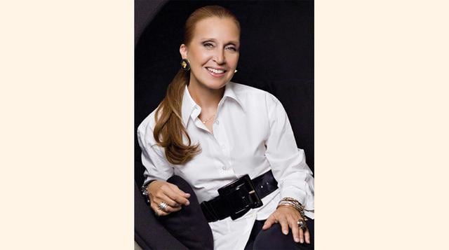 Danielle Steel alcanzó ganancias por US$ 22 millones. (Foto: goodreads)