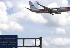 American pospone a enero la vuelta de los 737 MAX y estima menores ingresos