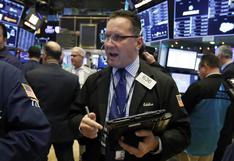 Wall Street cierra con ganancias y el Dow Jones sube un 0.58%
