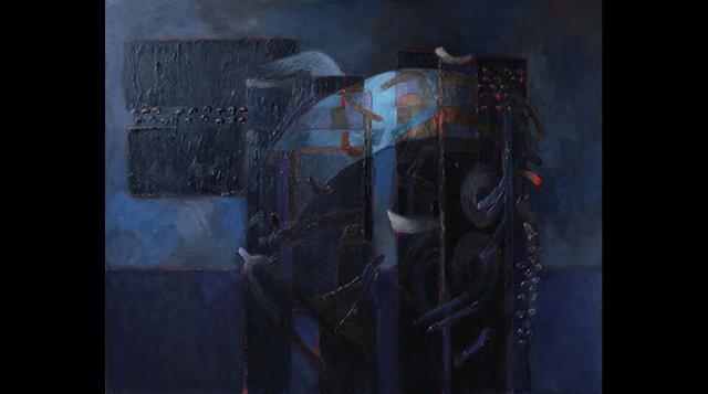 FOTO 9 | Fernando de Szyszlo.