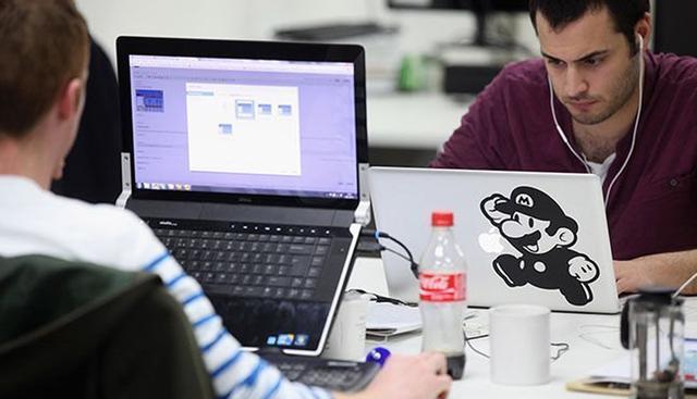 FOTO 4 | 4. Conoces a la perfección tu mercado.
En un determinado momento no tenías más que un sueño y una buena idea. Ahora, en cambio, tu compañía produce algo que la gente quiere. Tienes, además, un plan de márketing y de ventas para tu target, y sabes bien cómo llegar hasta él.