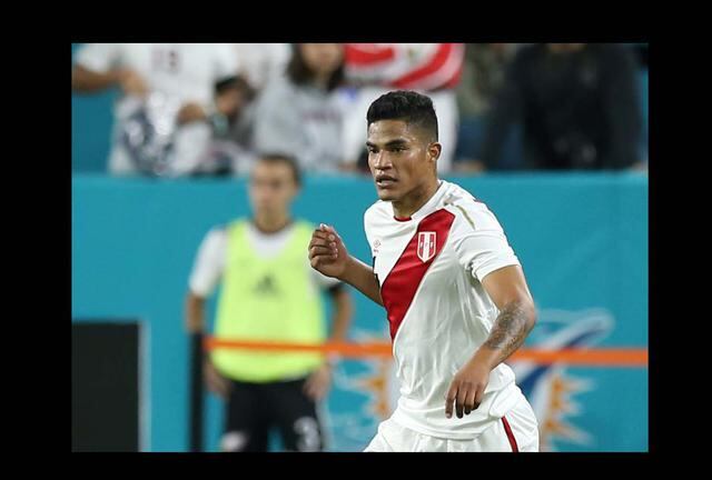FOTO 5 | Anderson Santamaría. Edad: 26. Club: Puebla FC. Valor de mercado: 500,000 euros.