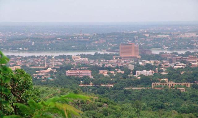 Foto 24 | 24. Mali  (Foto: Wikipedia)