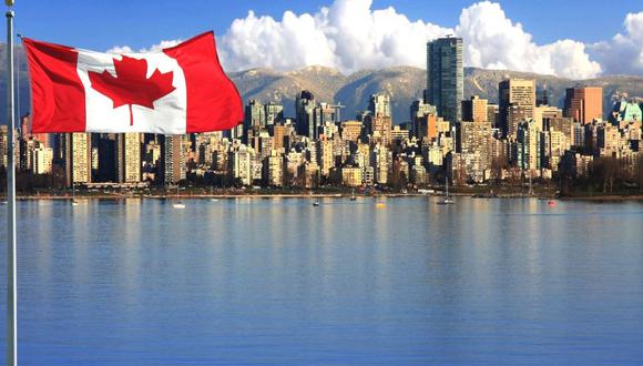Gestión En Vivo: inversión y requisitos si planea estudiar en Canadá. (Foto: Andina)