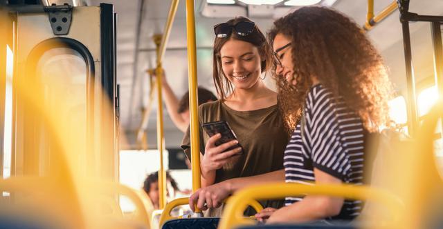 FOTO 9 | 9. Evita manejar (Foto: iStock)