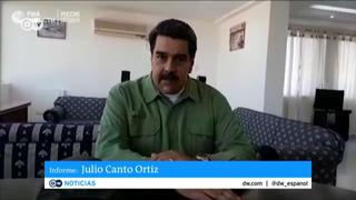 Venezuela: Rusia pide diálogo mientras EE.UU recibe a la oposición