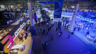 MWC: sector ‘tech’ recupera el gusto por el contacto humano en Barcelona