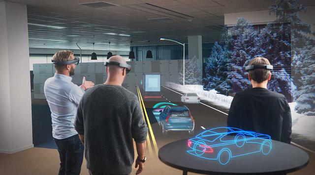 ¿Computadoras en el rostro? Suena de ciencia ficción, pero el enorme éxito de Pokémon Go ha demostrado el potencial de la realidad aumentada. Ahora, los nuevos HoloLens de Microsoft y el Magic Leap pueden hacernos ver la vida de otra manera.