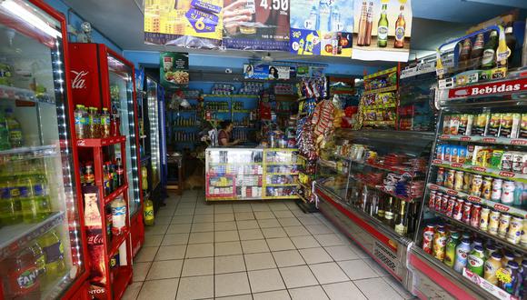 Según ordenanza de la MML, los municipios de de Lima solo pueden restringir la venta de bebidas alcohólicas a establecimientos que se dediquen exclusivamente a dicha actividad. (Foto: GEC)