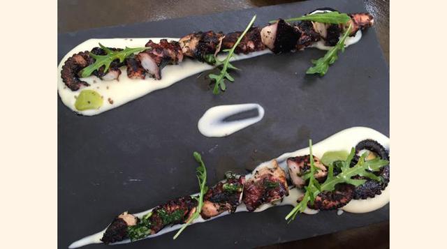 Lima27. Lima. (Foto: tripadvisor)