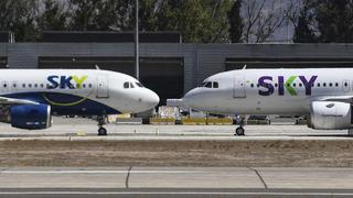 Low cost Sky ampliará su oferta de vuelos internacionales: tiene en la mira a 10 destinos