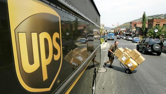 UPS está “reasignando” a los empleados afectados, dijo la compañía en un correo electrónico el lunes.