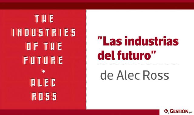 Como ex Asesor de Tecnología e Innovación de Hillary Clinton (cuando era Secretaria de Estado), Alec Ross tiene algunas ideas acerca de lo que será 2026. En "Las industrias del futuro" Ross profundiza en esa visión a 10 años. La automatización r