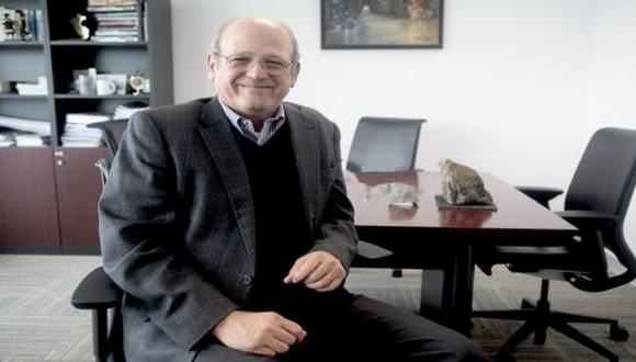 La Sociedad Minera El Brocal informó que Raúl Benavides Ganoza asumirá  la presidencia del directorio de la empresa.