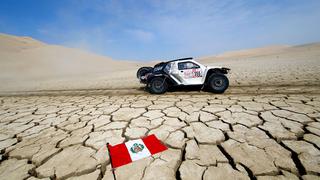 Dakar 2019 en cifras: 5,000 kilómetros, 534 participantes y 337 vehículos