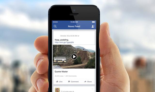 FOTO 5 | Según el Cisco Visual NetworkingIndexTM, para el año 2021 el 82% del tráfico IP de todo el mundo será de video. Cada año el uso del vídeo se vuelve más intensivo por el aumento de banda ancha y mejora de planes de uso de Internet en móviles.