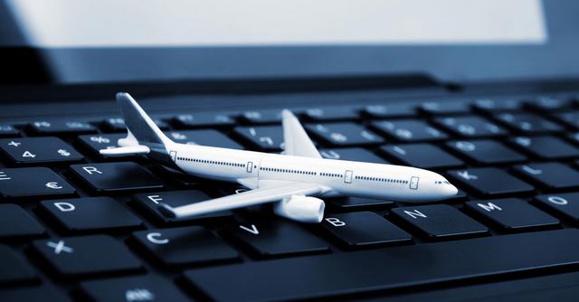 FOTO 9 | 9. Búsqueda de vuelos (Foto: iStock)