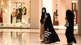 El lujo, un sector clave en Dubái con un futuro incierto