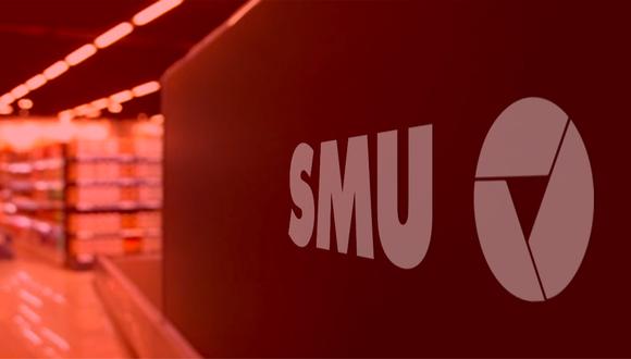 SMU registró ingresos por total de US$ 2,371 millones, un aumento de 3.1% en los primeros nueve meses del año. (Foto: SMU)